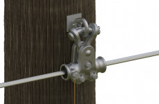 FIBERLIGN<sup>®</sup> EZ Cushion Suspension